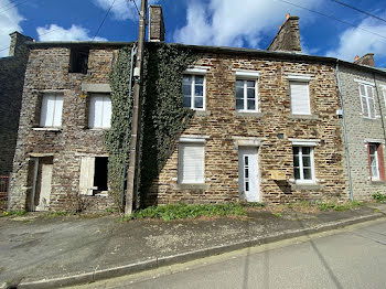 maison à Saint-Denis-de-Méré (14)