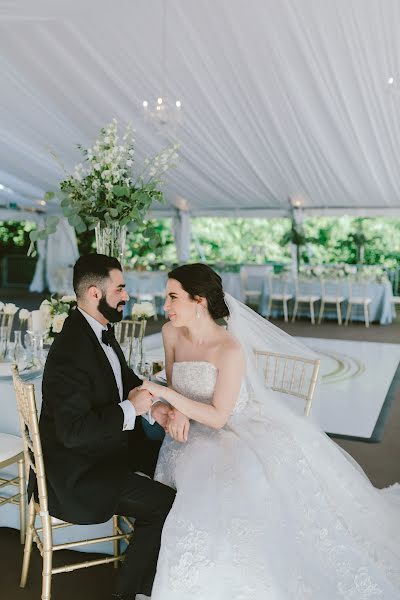 Fotografo di matrimoni Mattie C (mattiecphoto). Foto del 12 aprile 2022