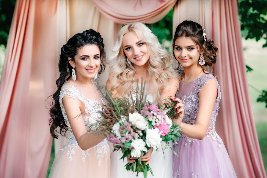 Wedding photographer Olga Maslyuchenko (olha). Photo of 21 June 2018