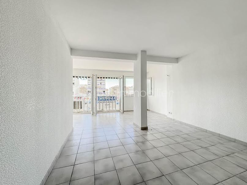 Vente appartement 3 pièces 64 m² à Palavas-les-Flots (34250), 209 500 €