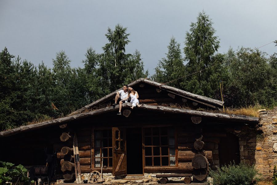 Fotógrafo de bodas Karolina Ruzanova (carolinadelina). Foto del 13 de septiembre 2022