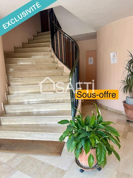 Vente appartement 2 pièces 60 m² à Albi (81000), 98 000 €