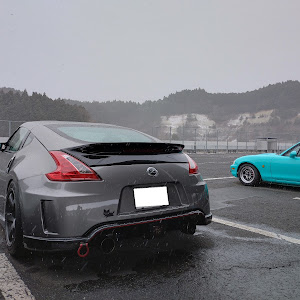 フェアレディZ Z34