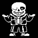 Sans Fight Recreation 1.0 APK ダウンロード