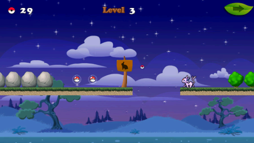 Descargar Epicmon Espeon Run Para Pc Gratis Ultima Version Com Eeveerun