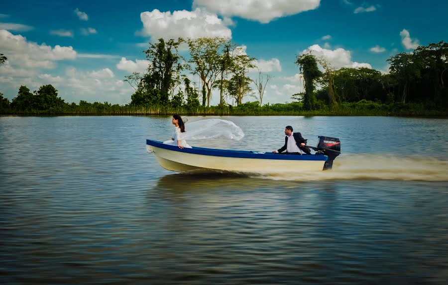 Pulmafotograaf Gabriel Lopez (lopez). Foto tehtud 5 detsember 2016