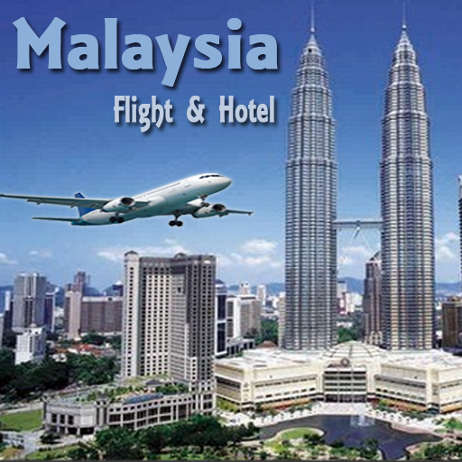 Malaysia Flight and Hotel 旅遊 App LOGO-APP開箱王