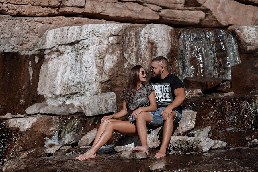 Fotógrafo de bodas Anna Gancheva (annagancheva). Foto del 27 de mayo 2018