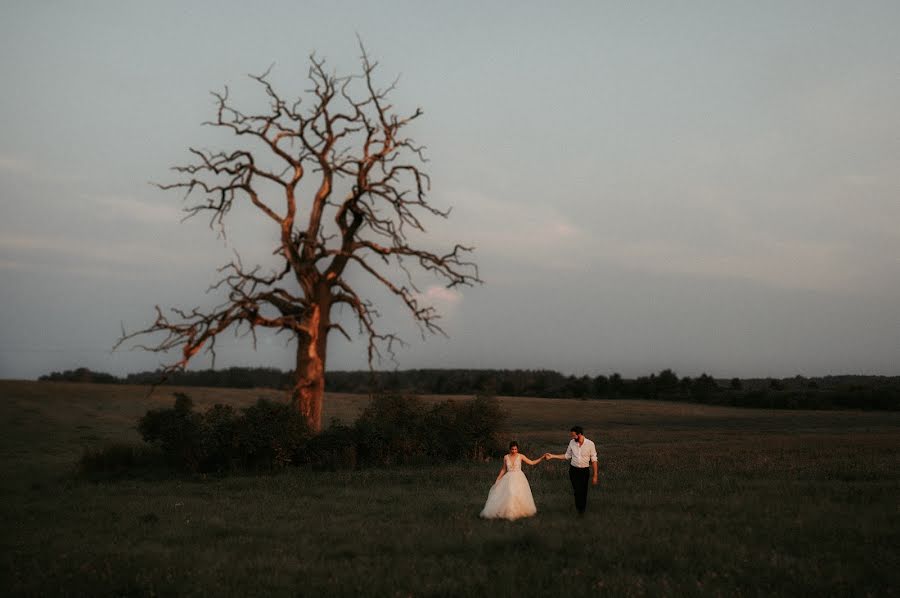Hochzeitsfotograf Grzegorz Krupa (krupaizabelakr). Foto vom 5. Juni 2020