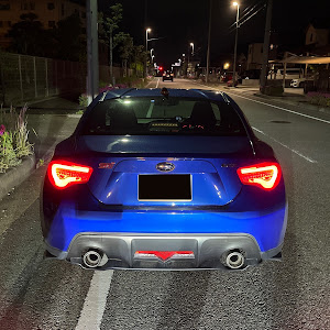 BRZ ZC6