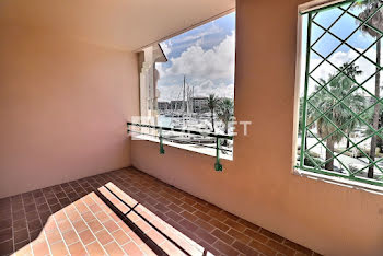 appartement à Frejus (83)