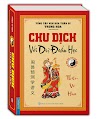 Chu Dịch Với Dự Đoán Học (Bìa Cứng)