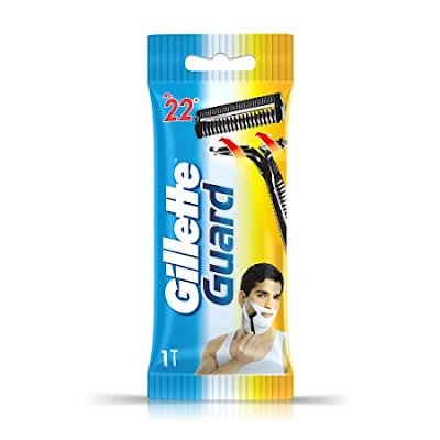 Gillette Guard - 1 pcs