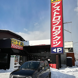 アルトワークス HA36S