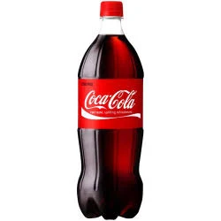 Coca Cola - 1 ltr