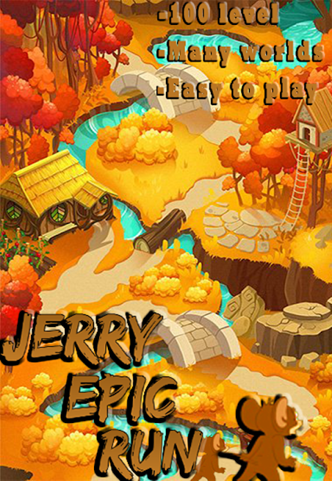 Epic Jerry 2のおすすめ画像2