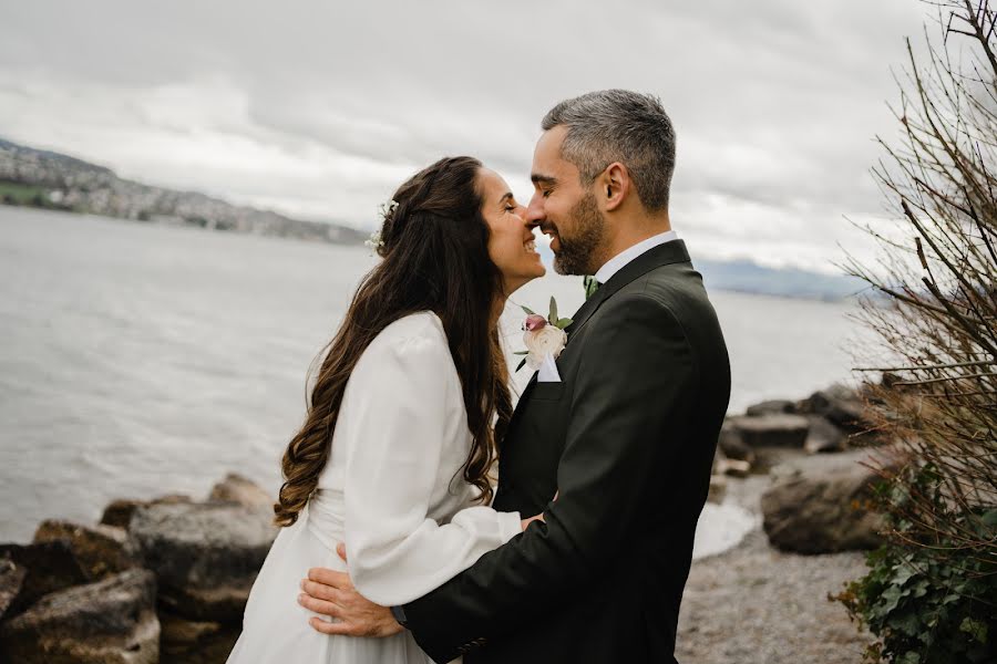 Fotógrafo de bodas Ola Fras (olafras). Foto del 13 de mayo 2023