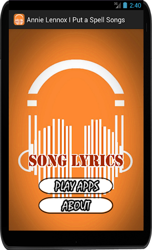 免費下載音樂APP|Annie Lennox Songs app開箱文|APP開箱王