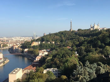 appartement à Lyon 9ème (69)