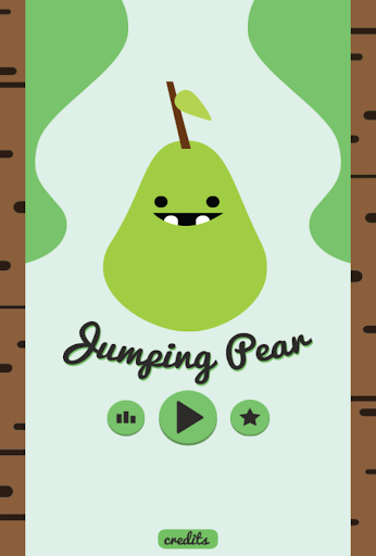 Jumping Pear