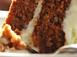 Carrot Cake Recipe – 4 Point Total was pinched from <a href="http://www.laaloosh.com/2010/06/15/carrot-cake-recipe/" target="_blank">www.laaloosh.com.</a>