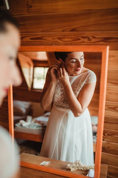 Photographe de mariage Kateřina Štarhová (katkastarhova). Photo du 18 février 2020