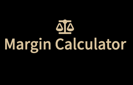 Margin Calculator small promo image