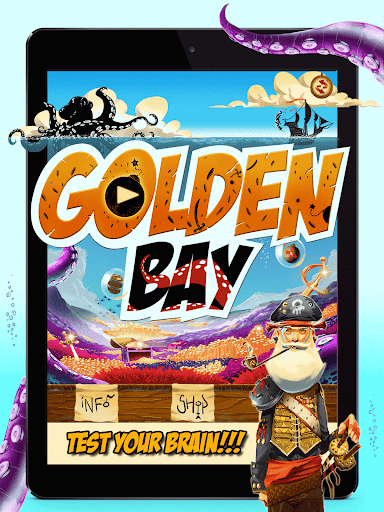 免費下載解謎APP|Golden Bay app開箱文|APP開箱王