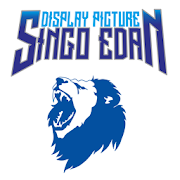 Dp Singo Edan (Aremania) ++  Icon