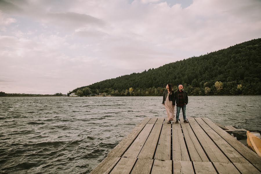 Bröllopsfotograf Nataliya Kalcheva-Baramska (kalcheva). Foto av 16 oktober 2018