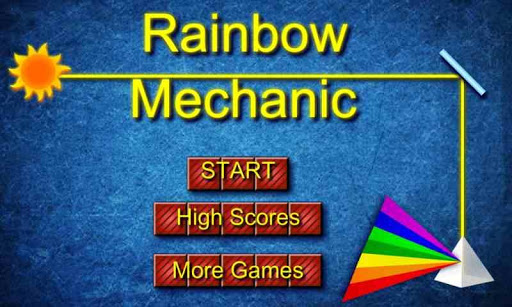 Rainbow Mechanic Premium