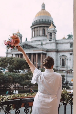 Wedding photographer Olga Rascvetaeva (proweddingph). Photo of 2 December 2024