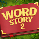 Cover Image of डाउनलोड Words Story 2 - Mary's emotional diary 0.1.3 APK