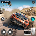 Car Crash Racing: Car Game 3d