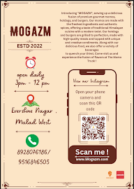 Mogazm menu 5