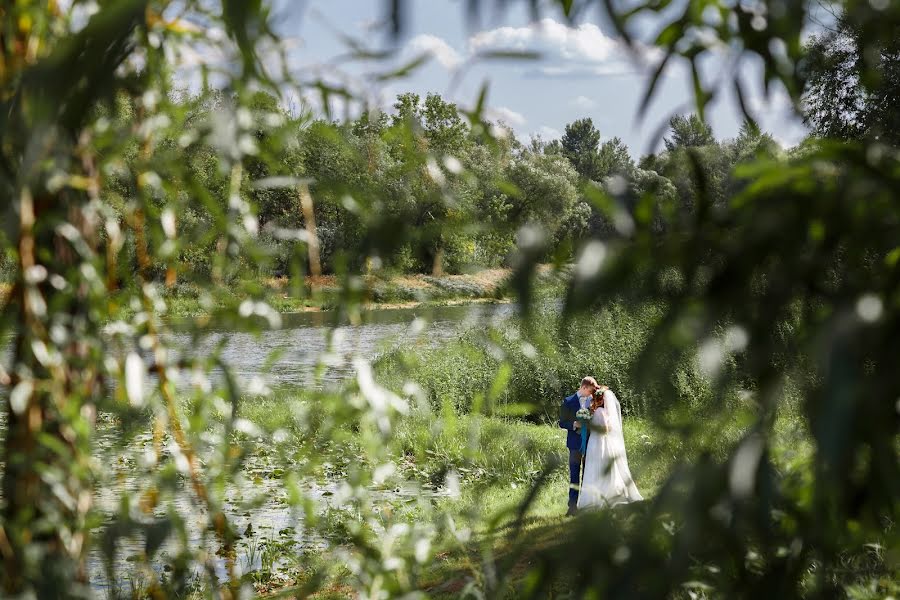 Fotografo di matrimoni Anastasiya Zevako (anastasijazevako). Foto del 27 gennaio 2017