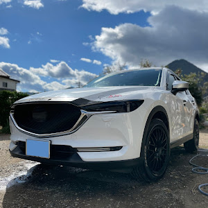 CX-5 KF5P