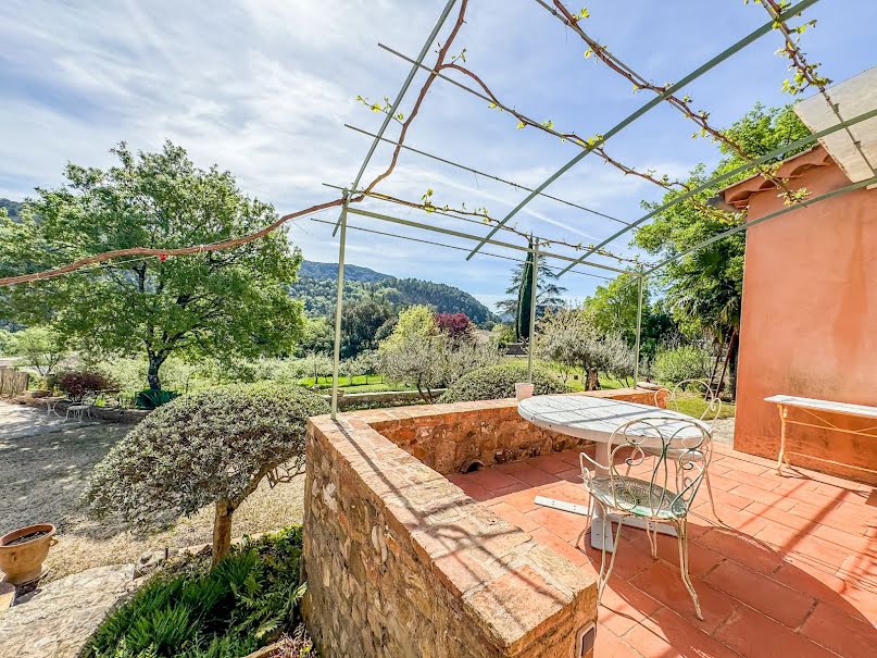 Vente maison 3 pièces 104.15 m² à Générargues (30140), 580 000 €