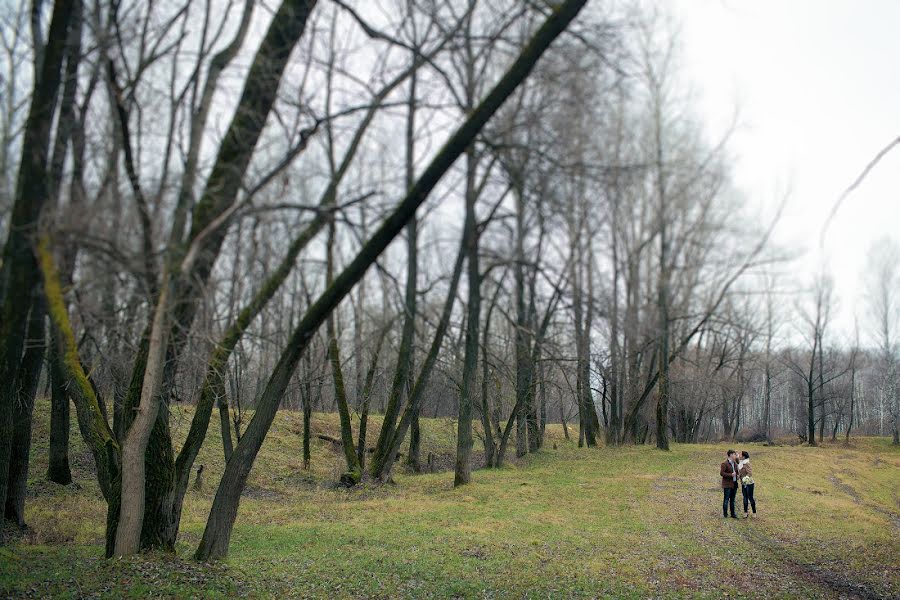 Wedding photographer Ekaterina Yuzhakova (eyuzhakova). Photo of 14 November 2014