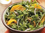 Arugula &amp; Orange Salad was pinched from <a href="http://www.cuisinerecipes.com/2014/02/20/arugula-orange-salad/" target="_blank">www.cuisinerecipes.com.</a>