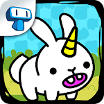 Cover Image of 下载 Rabbit Evolution 1.0 APK