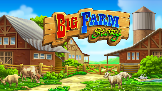 Farm Frenzy PRO: Happy Village near Big Town 1.0 APK + Мод (Бесконечные деньги / профессионал) за Android