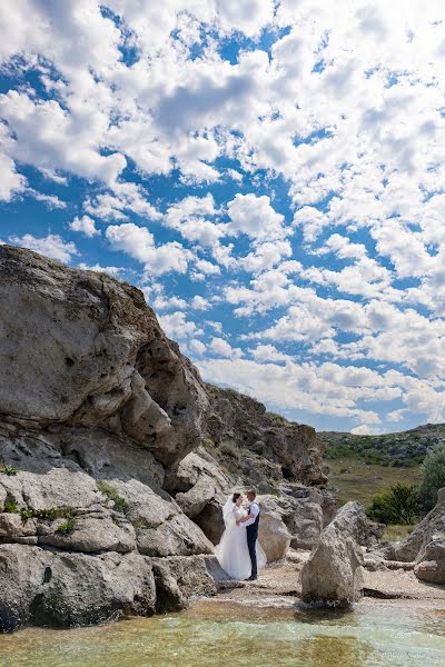 Wedding photographer Evgeniy Golovin (zamesito). Photo of 9 July 2023