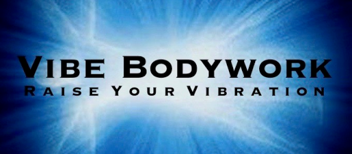 Vibe Bodywork logo