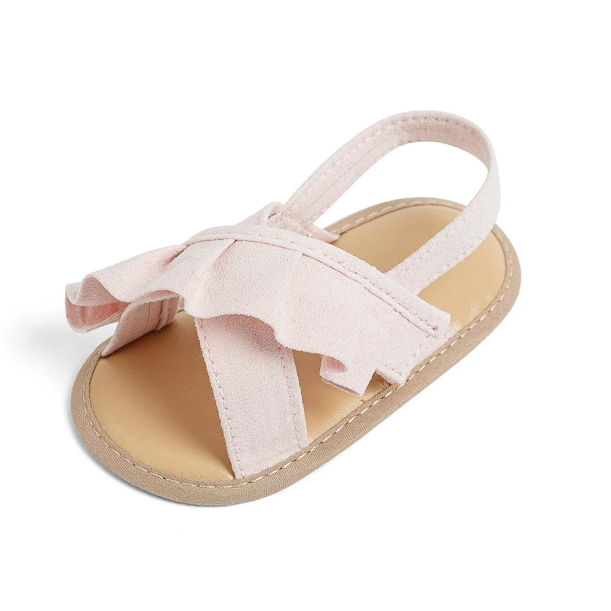 Title 16, Spring and Summer Baby Girl Toddler Shoes Soft ...