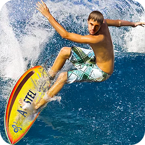 Surfing Master 1.0.3