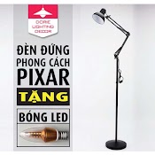 Đèn Cây Đứng Kiểu Pixar Đèn Đứng Phòng Khách, Phòng Ngủ P - 930
