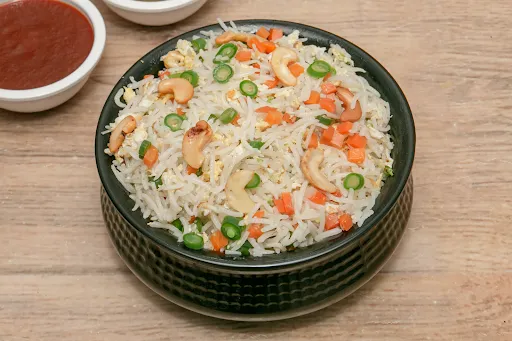 Egg Fried Rice