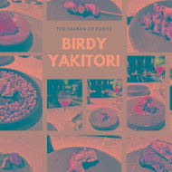 Birdy Yakitori 燒鳥狂想曲