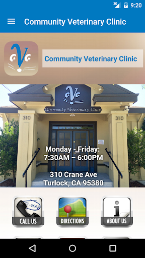 Community Veterinary Clinic